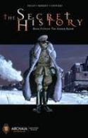 SECRET HISTORY BOOK 15 (MR)