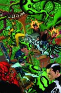 AVENGERS ACADEMY #10