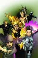 X-MEN LEGACY #246 AGEX