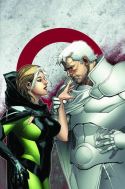 NEW MUTANTS #23 AGEX