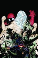 X-MEN #9