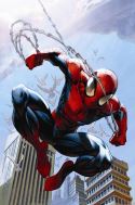 ULTIMATE COMICS SPIDER-MAN #156 DOSM