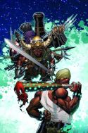 ASTONISHING SPIDER-MAN WOLVERINE #5 (OF 6)