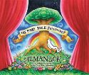 PERRY BIBLE FELLOWSHIP ALMANACK HC