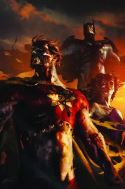 MARVEL ZOMBIES SUPREME #1 (OF 5)
