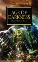 WARHAMMER 40K HORUS HERESY AGE DARKNESS MMPB
