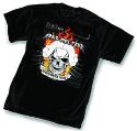 BRAD MELTZER INNER CIRCLE TOUR T/S MED