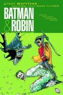 BATMAN & ROBIN DELUXE HC VOL 03 BATMAN MUST DIE