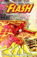 FLASH OMNIBUS BY GEOFF JOHNS HC VOL 01
