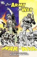 OUR ARMY AT WAR TP