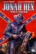 JONAH HEX TALL TALES TP