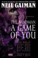 SANDMAN TP VOL 05 A GAME OF YOU NEW ED (MR)