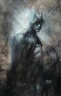 BATMAN THE DARK KNIGHT #4 (RES)