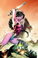 DC UNIVERSE ONLINE LEGENDS #3