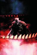 DETECTIVE COMICS #875