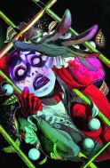 GOTHAM CITY SIRENS #21