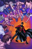 RED ROBIN #21