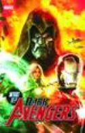 WHAT IF DARK AVENGERS TP