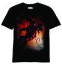 CARNAGE CARNAGIE HALL BLK T/S LG