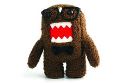 DOMO NERD 6-1/2 IN PLUSH