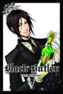 (USE NOV138133) BLACK BUTLER TP VOL 05