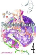 (USE JAN148297) PANDORA HEARTS GN VOL 05