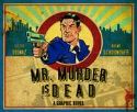 (USE DEC138311) MR MURDER IS DEAD HC (MR)