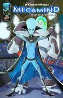 MEGAMIND DIGEST GN VOL 01 BRILLIANTLY BRILLIANT