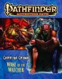 PF ADV PATH CARRION CROWN #4 (OF 6) WAKE WATCHER