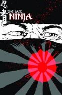 LAST NINJA GN (MR)