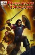 DUNGEONS AND DRAGONS #6
