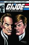 GI JOE A REAL AMERICAN HERO #165