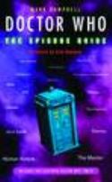 DOCTOR WHO EPISODE GUIDE 5TH ED