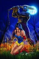 GFT GRIMM FAIRY TALES #59 A CVR PASQUALE QUALANO