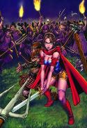 GFT GRIMM FAIRY TALES #59 B CVR STEVEN CUMMINGS