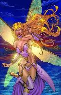 GFT PRES TALES FROM NEVERLAND #1 (OF 3) A CVR AL RIO