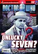 DOCTOR WHO MAGAZINE #433