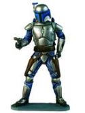 STAR WARS FIG COLL MAG #25 JANGO FETT