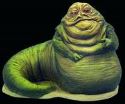 STAR WARS FIG COLL MAG #26 JABBA THE HUTT