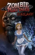 ZOMBIE FAIRY TALES ONE SHOT