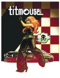 TITMOUSE HC VOL 01 (MR)