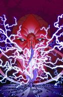 MASS EFFECT EVOLUTION #4 (OF 4) JOE QUINONES CVR