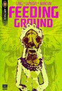 FEEDING GROUND #5 (OF 6)