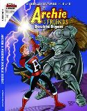 ARCHIE & FRIENDS DOUBLE DIGEST #5