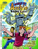 WORLD OF ARCHIE DOUBLE DIGEST #6