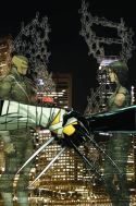 DAKEN DARK WOLVERINE #8