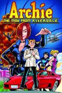 MAN FROM RIVERDALE TP