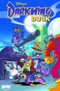 DARKWING DUCK TP VOL 02 CRISIS ON INFINITE DARKWINGS