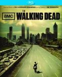 WALKING DEAD DVD SEASON 01