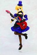 MANAKA DE IKUNO SILFA ANI-STATUE BARD VER